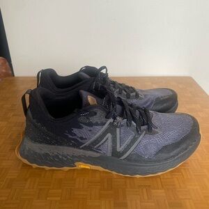 Fresh Foam X Hierro v7 - Size 10.5 Men’s